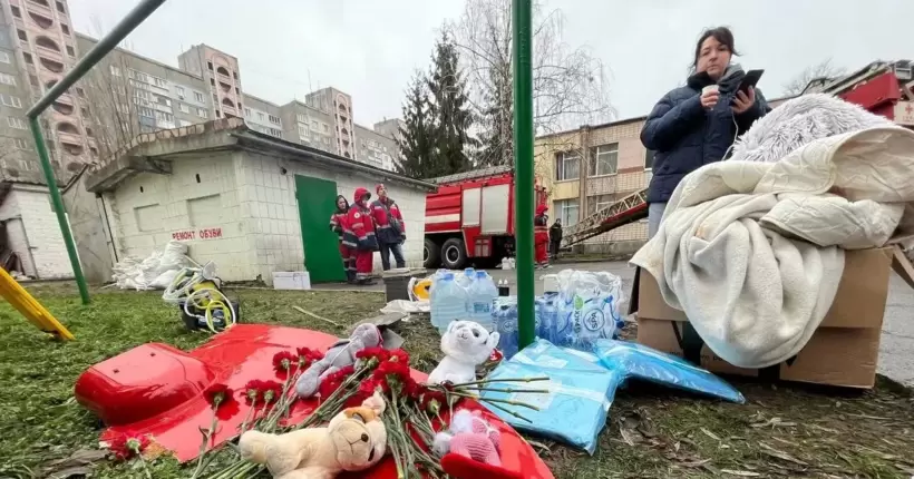 Троє дітей у реанімації: медики розповіли про стан постраждалих від авіакатастрофи у Броварах