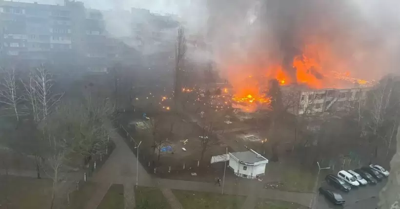 Слідчі Нацполіції опитали понад 2000 свідків авіакатастрофи у Броварах