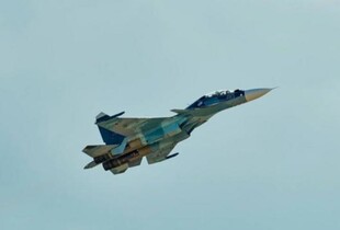 Експерт розповів, у чому полягає складність в ураженні російських літаків