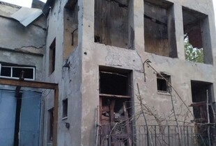 В Донецькі області росіяни за добу вбили щонайменше шість людей, ще вісім поранено