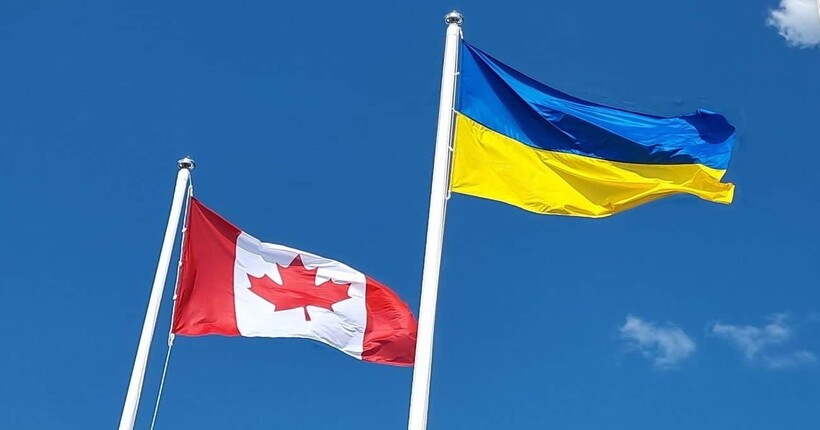 Канада продовжила безмитний імпорт українських товарів до червня 2026 року