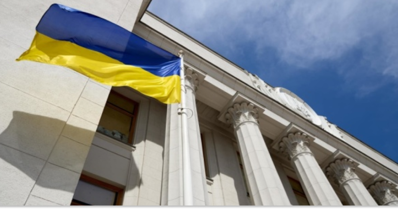 Верховна Рада планує перейменувати ще 700 населених пунктів в рамках декомунізації