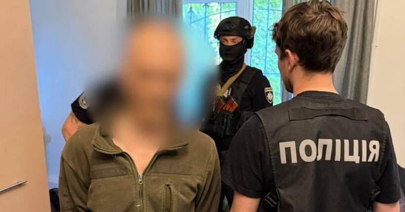 У Києві викрили три нарколабораторії: затримано вісьмох учасників угруповання