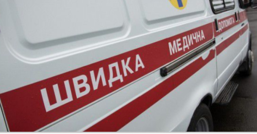 Двоє цивільних постраждали від атаки російського дрона в Білозерці