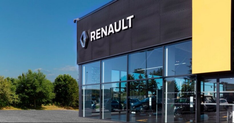 Уряд Франції просить Renault налагодити випуск дронів в Україні 