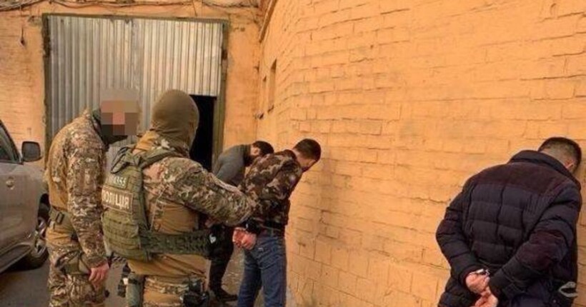 Викрали сина підприємців та вимагали за нього $1 млн: в Одесі засудили п'ятьох учасників організованої групи