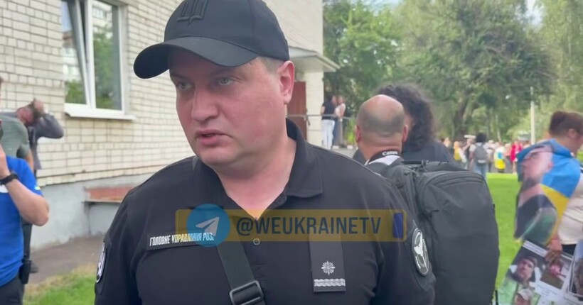 В ГУР розповіли про умови утримання українських воїнів у російському полоні