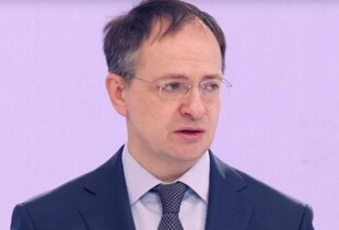 У ЦПД прокоментували слова Мединського щодо удару "Орешника" по Києву чи Львову