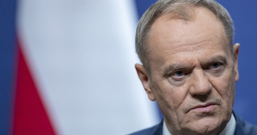 Дональд Туск отримав вотум довіри у польському парламенті