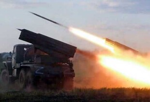 Ворог більше не штурмує Часів Яр - в ОТУ "Луганськ" розповіли про зміну тактики росіян