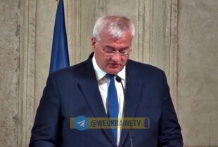 Сибіга: росія втратила мільйон солдатів і досі не досягла жодної мети