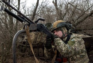 В ОСУВ "Хортиця" спростували російську пропаганду про взяття Дворічної