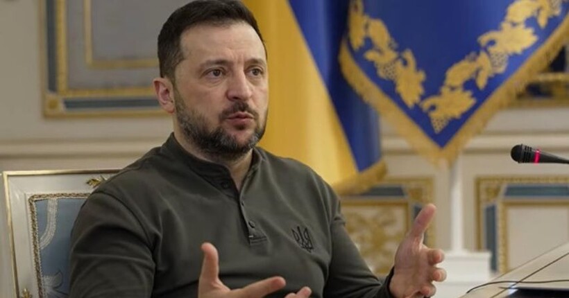 Військові навчання “Захід-2025” - Зеленський прокоментував загрозу наступу рф з Білорусі