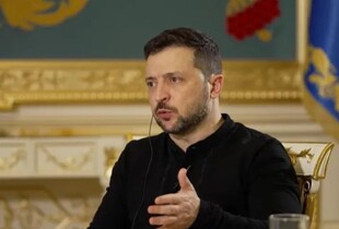 Зеленський: США не зацікавлені у розвалі ЄС - це суперечить їхнім інтересам