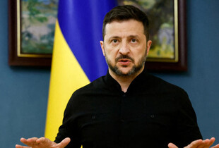 Зеленський: Ми отримали сигнал від ЄС, тому вважаємо, що 18-й пакет буде прийнятий