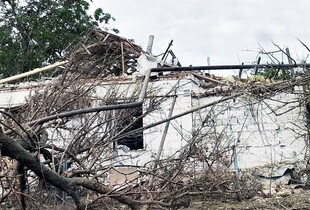 Росіяни завдали майже 500 ударів по Запорізькій області: є поранені, пошкоджено 91 об'єкт