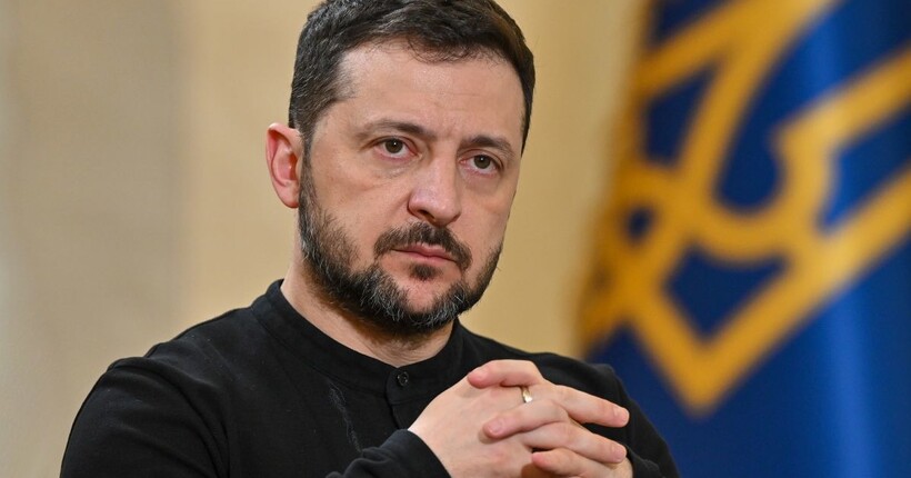 Удар по Полтавщині та загиблі українці в Ізраїлі: головне зі звернення Зеленського