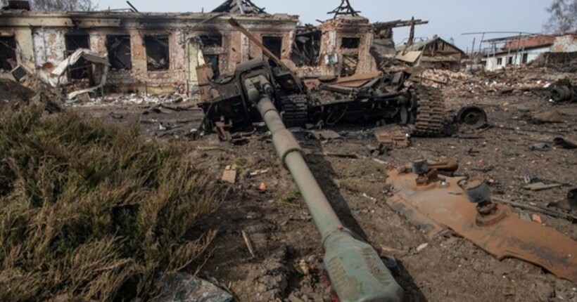 Втрати ворога на 16 червня 2025 року: ЗСУ знищили ще 1200 окупантів та систему ППО