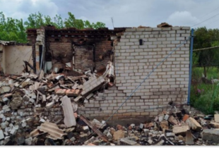 Шість цивільних загинули в Донецькій області внаслідок російських обстрілів
