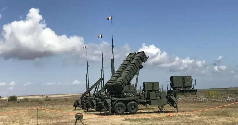 Авіаексперт оцінив, скільки відсотків неба зможуть закрити нові постачання систем ППО