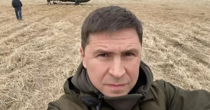 Доля Європи вирішується на окупованих територіях України, - Подоляк