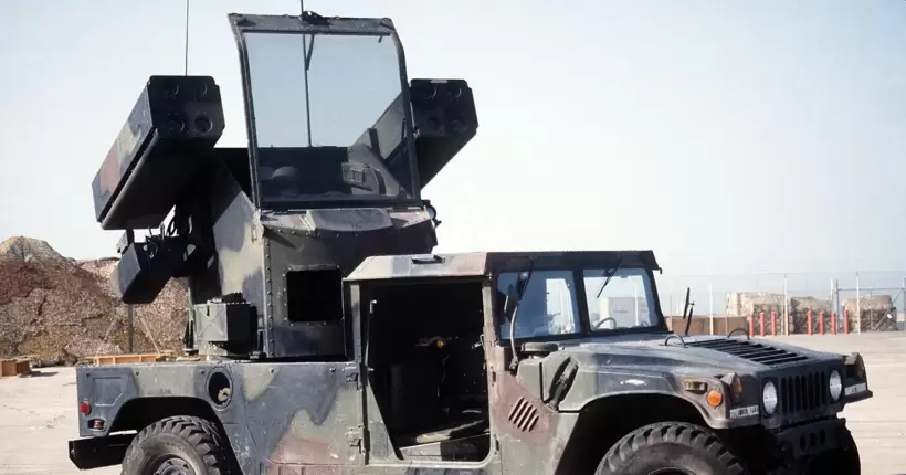 Bradley, Stryker, Avenger та MRAP: що увійшло до нового пакета допомоги від США на $2,5 млрд&nbsp;