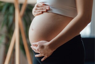 Вагітність в умовах війни: поради для жінок, як зменшити рівень стресу