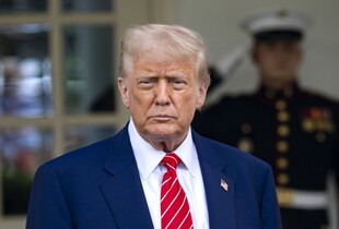 Трамп назвав виключення росії з G8 "великою помилкою"