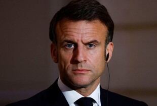 США можуть підтримати нові санкції проти росії попри заяви Трампа - Макрон