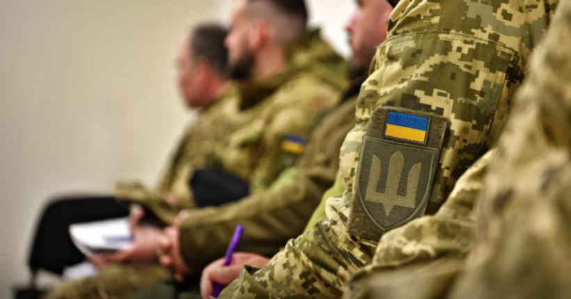 В Україні створять Єдиний державний реєстр військовослужбовців: Верховна Рада ухвалила відповідний законопроєкт
