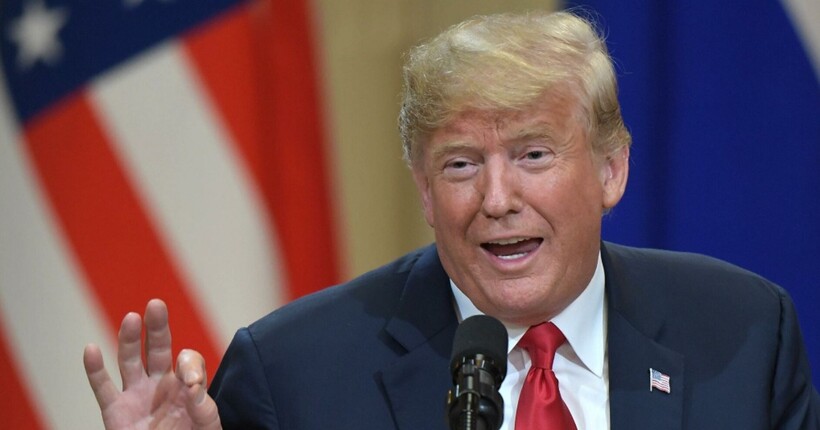 Трамп може приєднатися до ізраїльських ударів по Ірану - CBS
