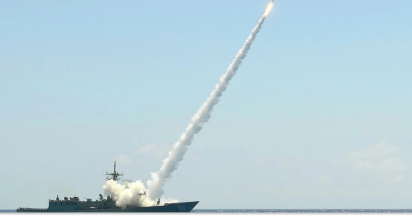У Чорному та Азовському морях бойові кораблі рф немає