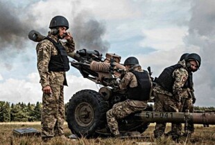 На фронті відбулось майже 200 бойових зіткнень з армією рф: Генштаб назвав найактивніший напрямок