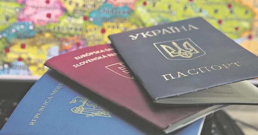 Множинне громадянство в Україні: що означає легалізація та які основні умови