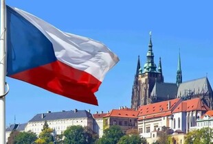 Чехія нагадала, що росія 100 днів ігнорує пропозицію припинення вогню