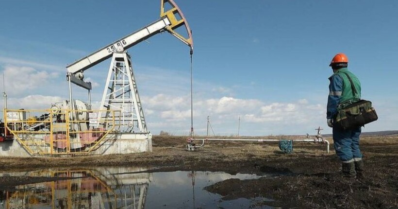 Доходи рф від нафти впали на 30% навіть попри стрибок цін на Urals - чому так сталось