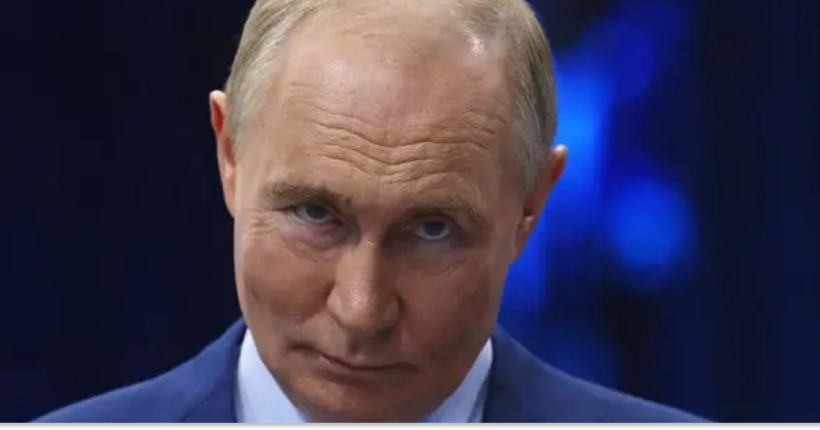 Путін заявив про відкритість до контактів з канцлером Німеччини Мерцем