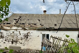 Росіяни завдали понад 300 ударів по Запорізькій області: є поранена, пошкоджено 13 об'єктів