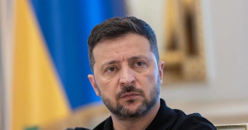 Зеленський спростував чутки про відставку уряду