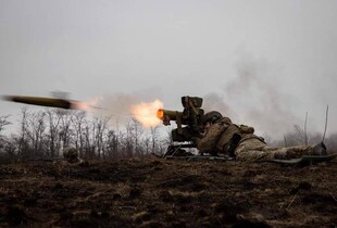Росіяни тиснуть на Сіверському напрямку, застосовують дрони-ждуни і мотоцикли - "Рубіж"