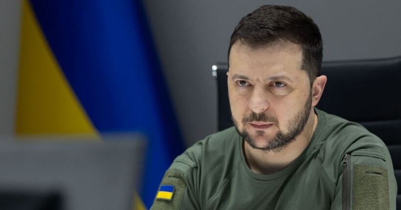 Росіяни намагалися здійснити прорив на Костянтинівку - Зеленський