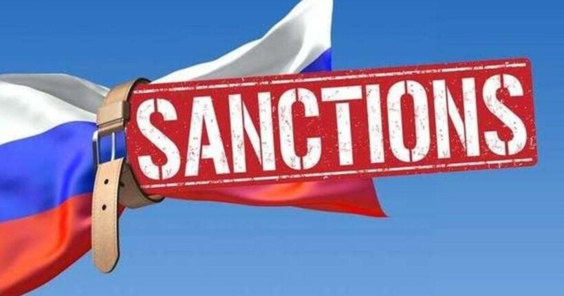 Сибіга анонсував місяць санкційного тиску на рф