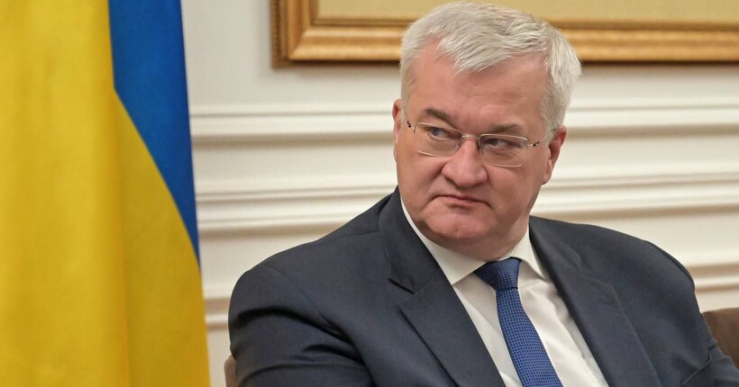 У МЗС зробили заяву щодо чергових цинічних висловлювань Путіна