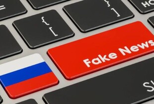ЦПД: росія проводить масштабну інформаційну операцію в Україні