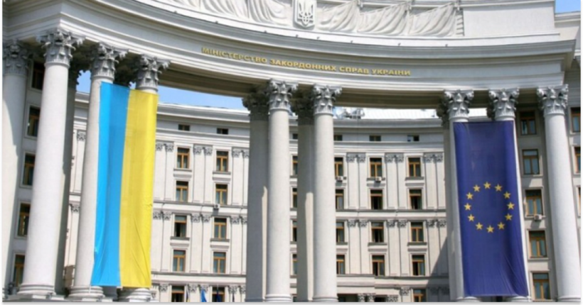 Україна засудила іранський ракетний удар по військовій базі в Катарі