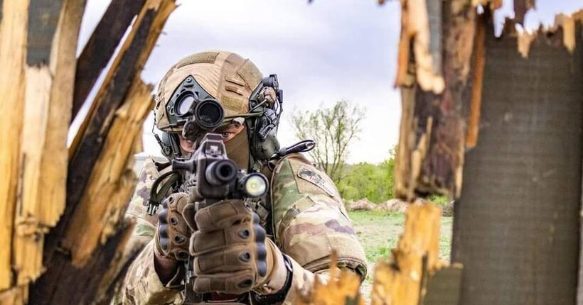 На Покровському напрямку росіяни штурмують, пробують сунутись в бік Дніпропетровщини - 59 ОШБр