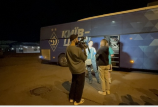 Спецоперація ГУР завершена: до Києва прибули останні евакуйовані з Ірану українці