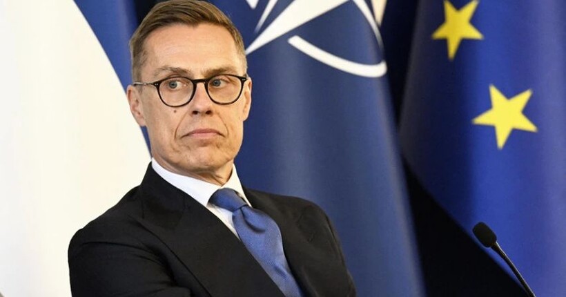 НАТО повертається до оборонних витрат часів Холодної війни - Стубб
