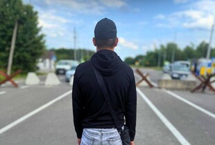 До України вдалось повернути 17-річного хлопця, розлученого з родиною через війну