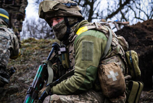 На Вовчанському напрямку ворог щоденно намагається проводити штурми та шукає слабкі місця - "Форпост"
